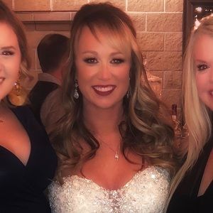 Meet your Posher, Lindsay